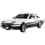 Amewi AE86 Sprinter Trueno Scale Drift Weiß Brushed 1:18 RC Modellauto Elektro Straßenmodell Heckantrieb (2WD) RtR 2,4GHz inkl
