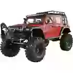 Amewi AMXRock Crosstrail Brushed 1:10 RC Modellauto Elektro Crawler Allradantrieb (4WD) RtR 2,4GHz Amewi AMXRock Crosstrail Brushed 1:10 RC Modellauto Elektro Crawler Allradantrieb (4WD) RtR 2,4GHz