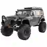 Amewi AMXRock Crosstrail Brushed 1:10 RC Modellauto Elektro Crawler Allradantrieb (4WD) RtR 2,4GHz Amewi AMXRock Crosstrail Brushed 1:10 RC Modellauto Elektro Crawler Allradantrieb (4WD) RtR 2,4GHz