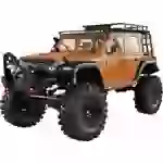 Amewi AMXRock Crosstrail Brushed 1:10 RC Modellauto Elektro Crawler Allradantrieb (4WD) RtR 2,4GHz Amewi AMXRock Crosstrail Brushed 1:10 RC Modellauto Elektro Crawler Allradantrieb (4WD) RtR 2,4GHz
