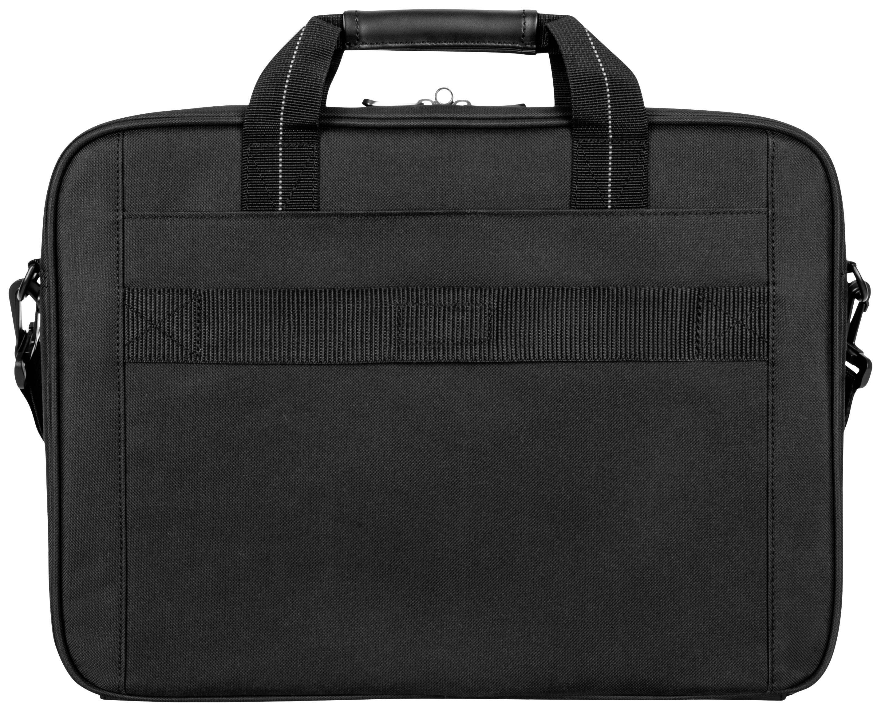 Targus Notebook Tasche Classic Passend für maximal: 39,6 cm (15,6") Schwarz
