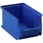 Allit 456267 Werkstatt Sichtlagerkasten ProfiPlus Box RE 3stapelbar (L x B x H) 235 x 150 x 125mm Blau 1St. Allit 456267 Werkstatt Sichtlagerkasten ProfiPlus Box RE 3stapelbar (L x B x H) 235 x 150 x 125mm Blau 1St.