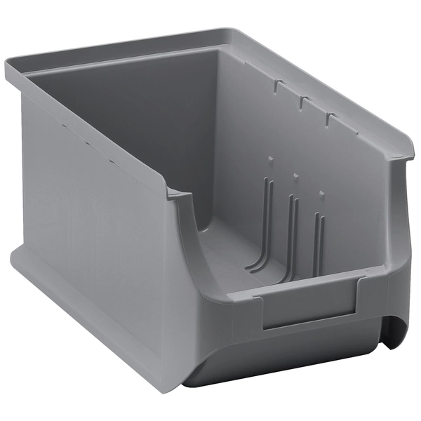 Allit 456268 Werkstatt Sichtlagerkasten ProfiPlus Box RE 3 stapelbar (L x B x H) 235 x 150 x 125 mm Allit 456268 Werkstatt Sichtlagerkasten ProfiPlus Box RE 3 stapelbar (L x B x H) 235 x 150 x 125 mm