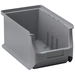 Allit 456268 Werkstatt Sichtlagerkasten ProfiPlus Box RE 3 stapelbar (L x B x H) 235 x 150 x 125 mm Allit 456268 Werkstatt Sichtlagerkasten ProfiPlus Box RE 3 stapelbar (L x B x H) 235 x 150 x 125 mm