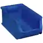 Allit 456272 Werkstatt Sichtlagerkasten ProfiPlus Box RE 4stapelbar (L x B x H) 355 x 205 x 150mm Blau 1St. Allit 456272 Werkstatt Sichtlagerkasten ProfiPlus Box RE 4stapelbar (L x B x H) 355 x 205 x 150mm Blau 1St.