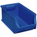 Allit 456272 Werkstatt Sichtlagerkasten ProfiPlus Box RE 4stapelbar (L x B x H) 355 x 205 x 150mm Blau 1St. Allit 456272 Werkstatt Sichtlagerkasten ProfiPlus Box RE 4stapelbar (L x B x H) 355 x 205 x 150mm Blau 1St.