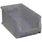 Allit 456273 Werkstatt Sichtlagerkasten ProfiPlus Box RE 4stapelbar (L x B x H) 355 x 205 x 150mm Grau 1St. Allit 456273 Werkstatt Sichtlagerkasten ProfiPlus Box RE 4stapelbar (L x B x H) 355 x 205 x 150mm Grau 1St.