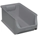 Allit 456273 Werkstatt Sichtlagerkasten ProfiPlus Box RE 4stapelbar (L x B x H) 355 x 205 x 150mm Grau 1St. Allit 456273 Werkstatt Sichtlagerkasten ProfiPlus Box RE 4stapelbar (L x B x H) 355 x 205 x 150mm Grau 1St.