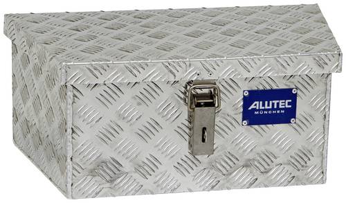 Alutec TRAILER 30 41030 Riffelblechbox Blech (L x B x H) 530 x 275 x 225 mm