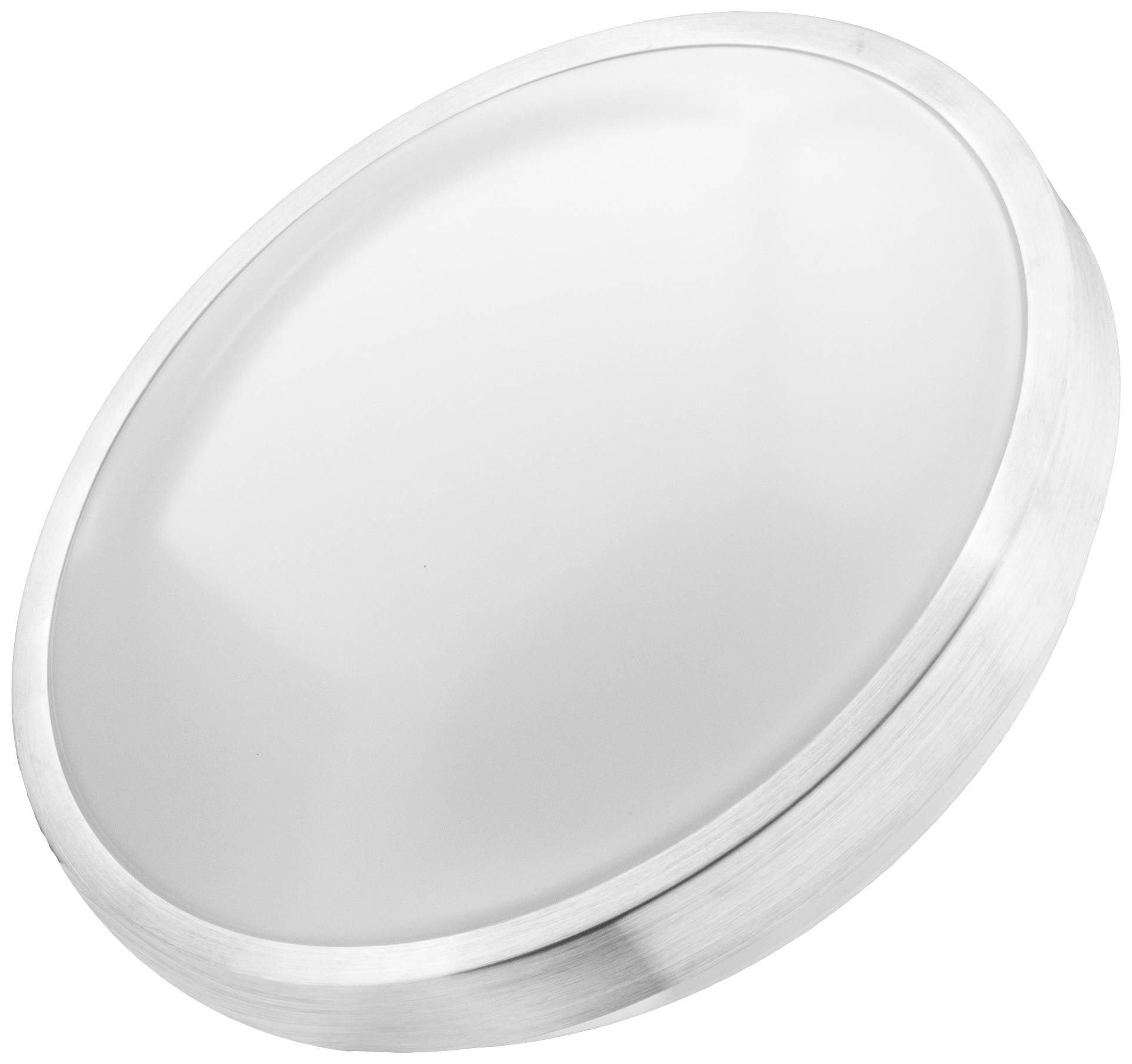 Avide ACLO38NW-24W-ALU Pandora Deckenleuchte LED LED fest eingebaut EEK: F (A - G) 24W