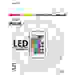 Avide ABLSBL12V5050-30RGB65 LED-Streifen-Komplettset mit Stecker 12 V, 230V 5m RGB 1St.