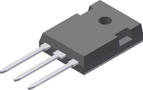 Littelfuse Schottky-Diode - Gleichrichter DSA60C60HB TO-247AD 60V