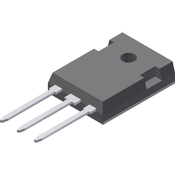 Littelfuse Schottky-Diode - Gleichrichter DSSK80-0025B TO-247AD 25V