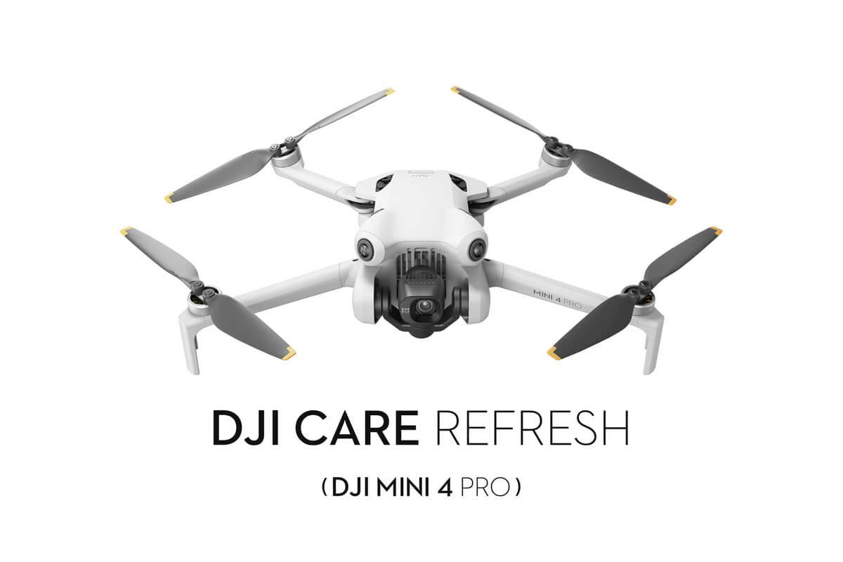 DJI Card Passend für (Multicopter): DJI Mini 4 Pro, DJI Mini 4 Pro (DJI RC 2), DJI Mini 4 Pro Fly More Combo (DJI RC 2)