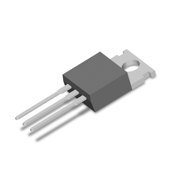 Littelfuse IXFP16N50P MOSFET Single 300W TO-220