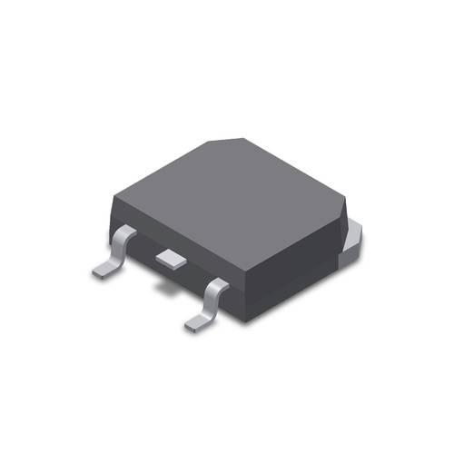 Littelfuse IXFT140N10P MOSFET Single 600W TO-268S