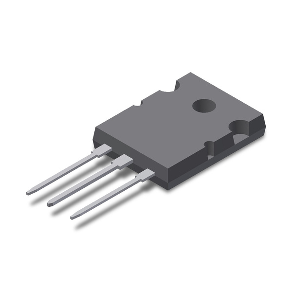 Littelfuse IXTK550N055T2 MOSFET Single 1250W TO-264