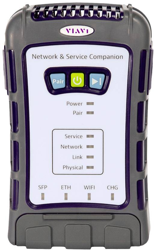 Viavi Solutions NSC200-GPON-XGSPON-PRO Netzwerktester