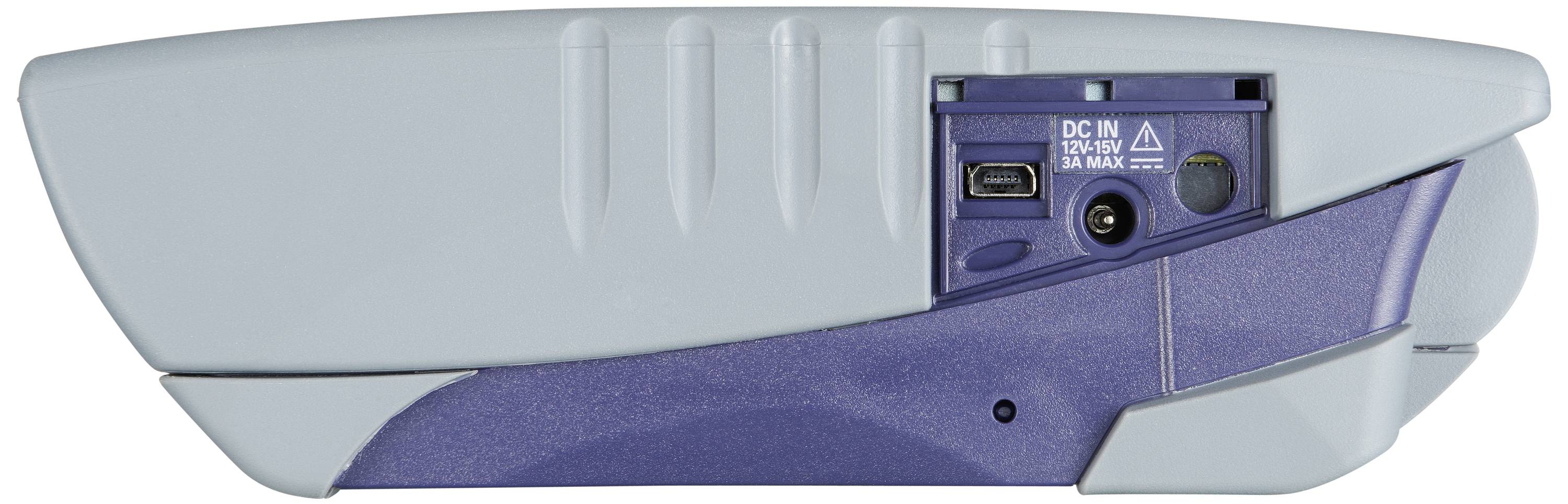 Viavi Solutions STOTDR-PLUS-I-APC Netzwerktester