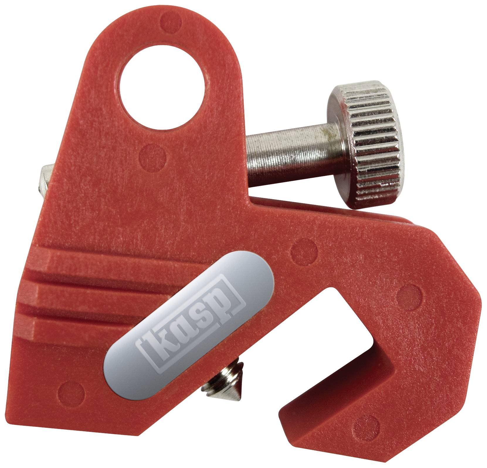 Kasp K81010 Verriegelung 40 mm