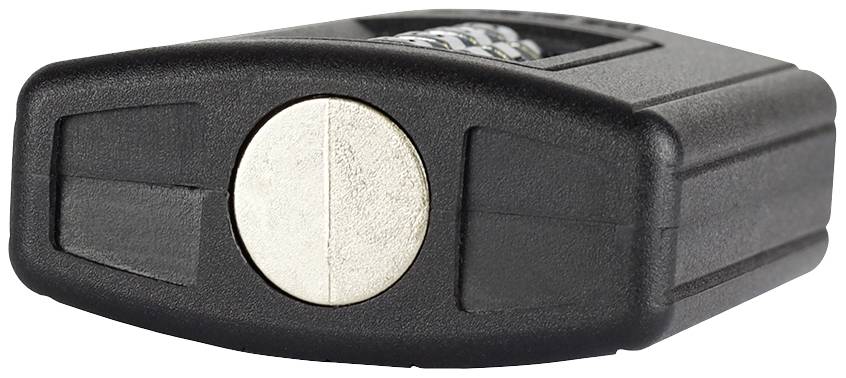 Kasp K11550D Vorhängeschloss 50mm Zahlenschloss