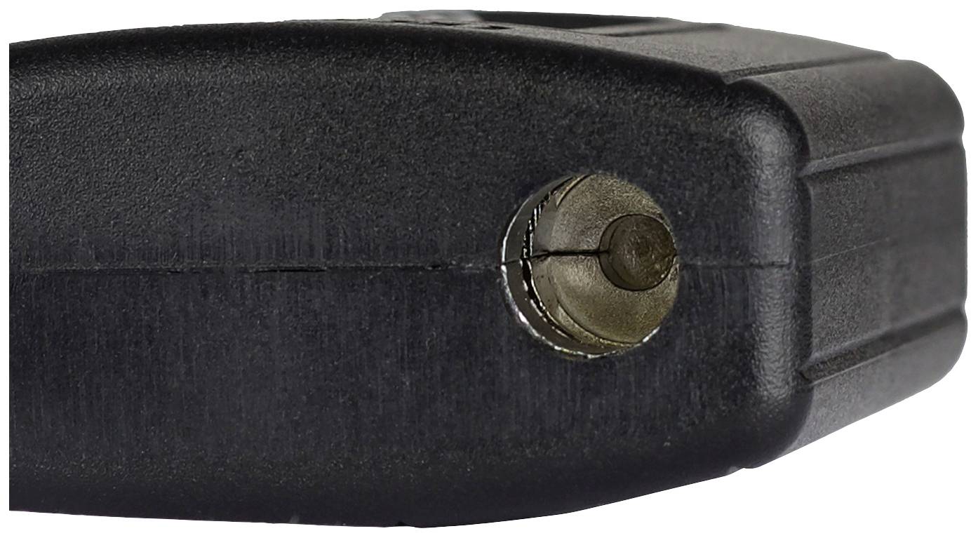 Kasp K11550D Vorhängeschloss 50mm Zahlenschloss