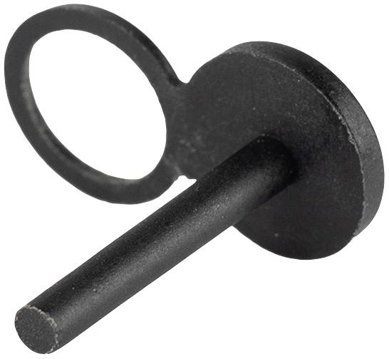 Kasp K11550D Vorhängeschloss 50mm Zahlenschloss