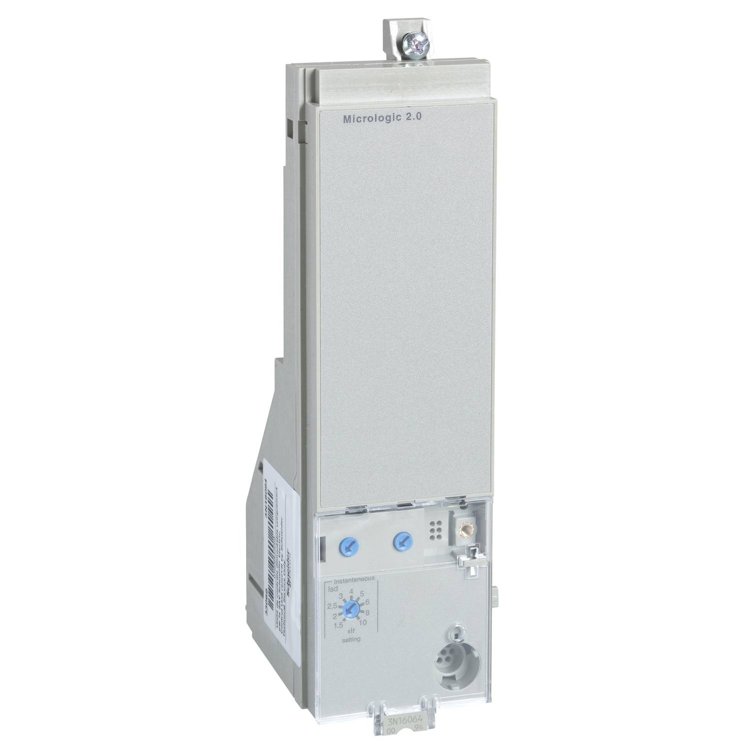 Schneider Electric 33504 Elektronikmodul