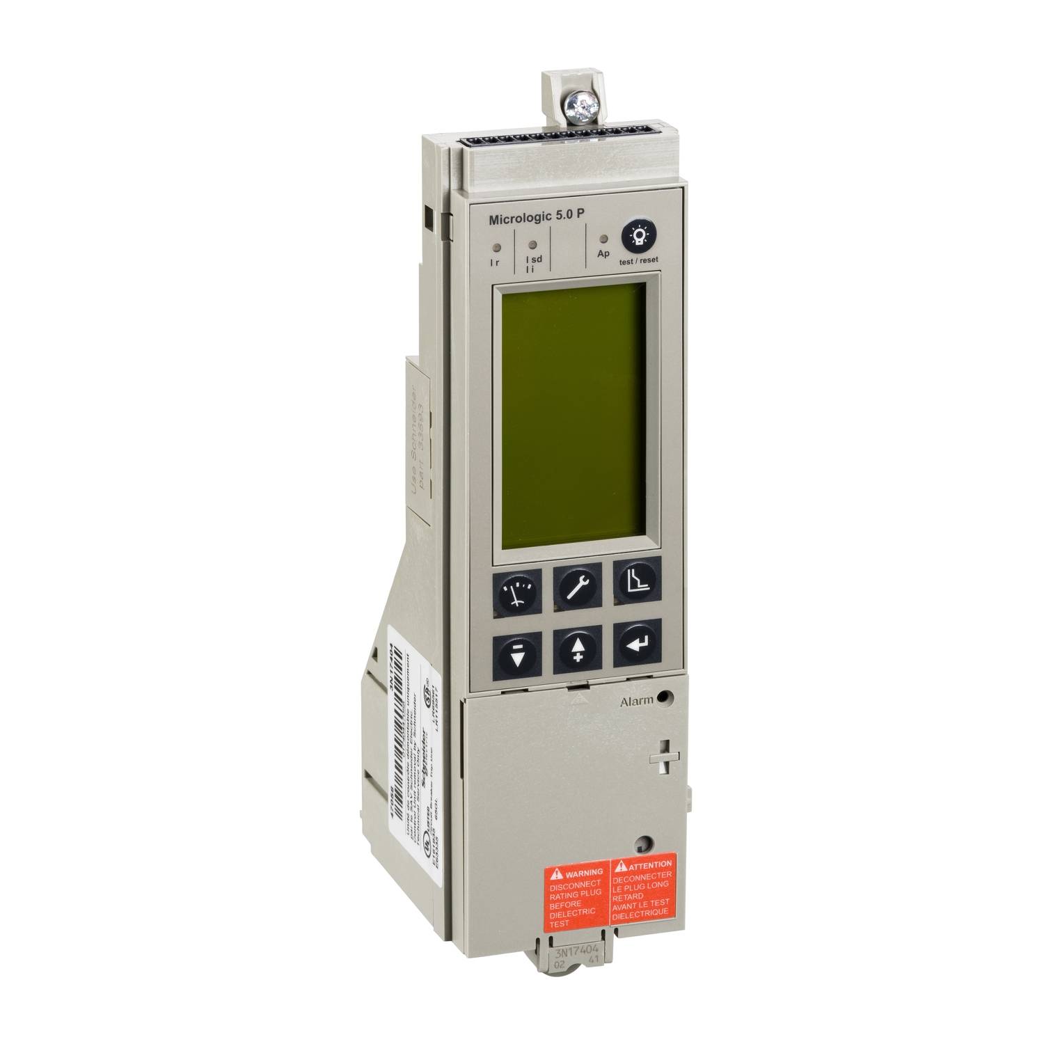 Schneider Electric 65293 Elektronikmodul