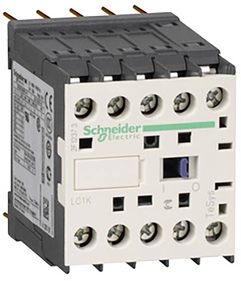 Schneider Electric LC1K09105B7 Leistungsschütz 1St.