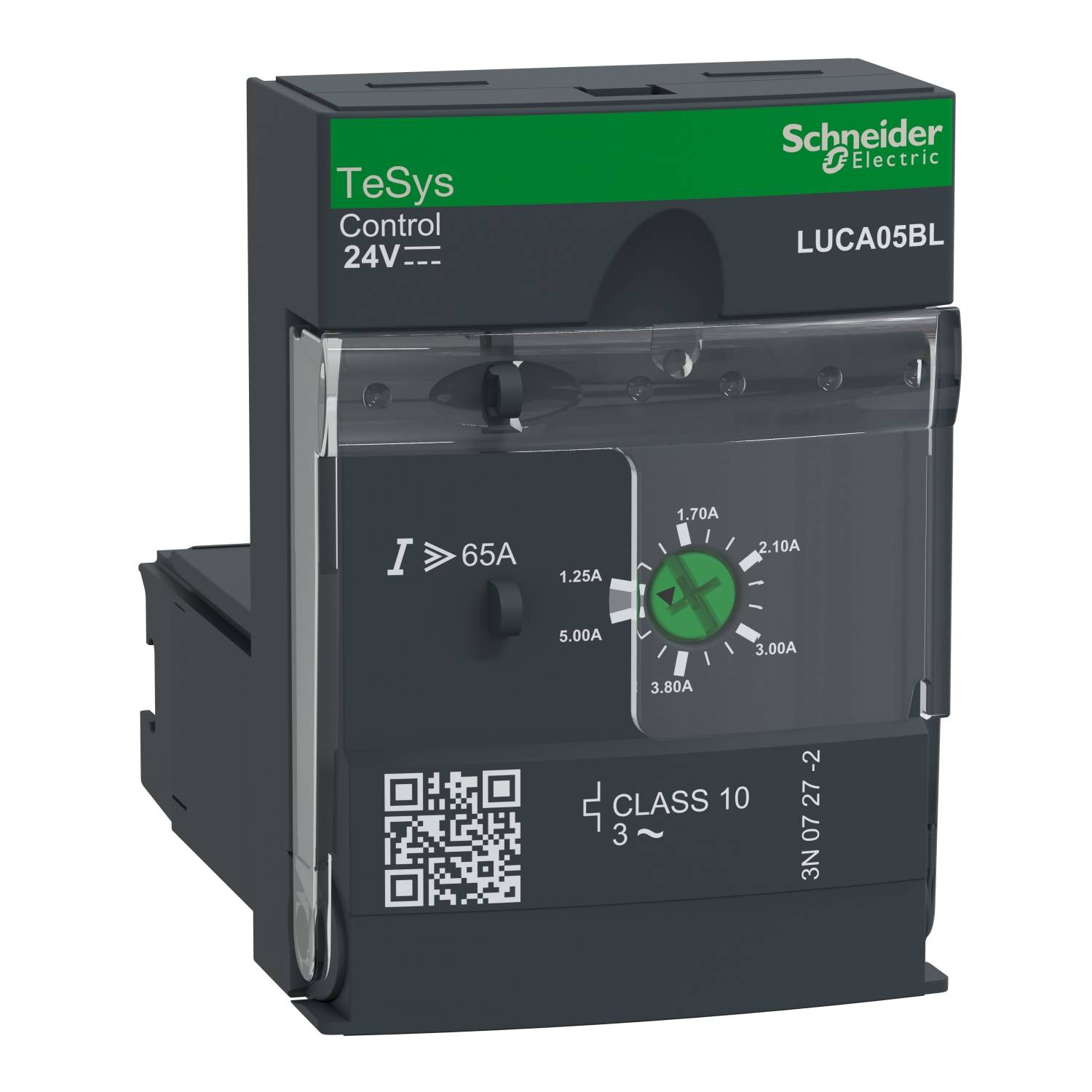 Schneider Electric LUCA05BL Elektronikmodul