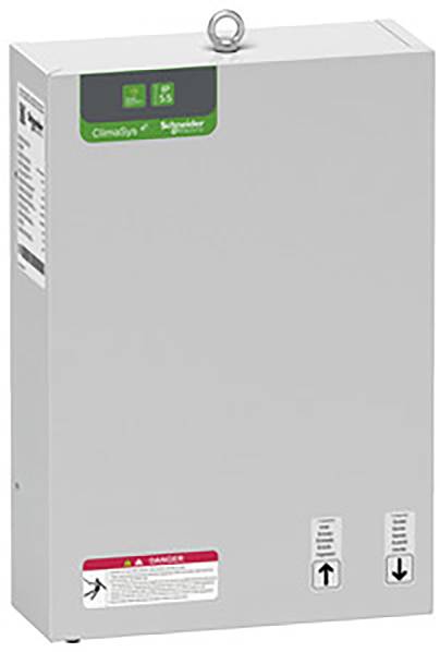 Schneider Electric NSYCEW1K Luft-/Wasser-Kühlgerät 1 St.