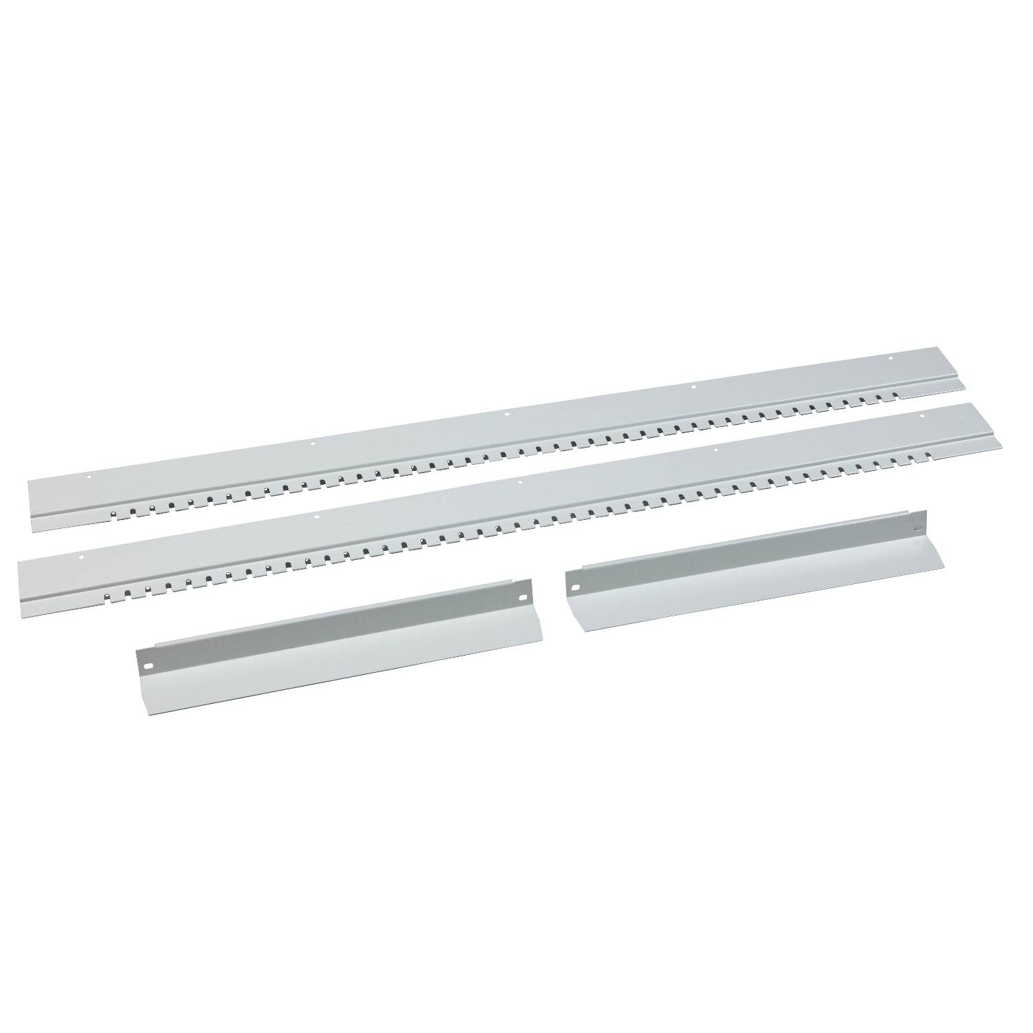 Schneider Electric Spacial SF/SM-Montagerahmen-Set Modular-Aufb., 360 Mod., 18mm, 1800x800mm Inhalt: 1St.