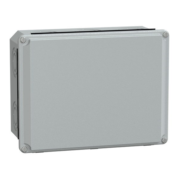 Schneider Electric NSYDB2015M Universal-Installationsbox 1St.