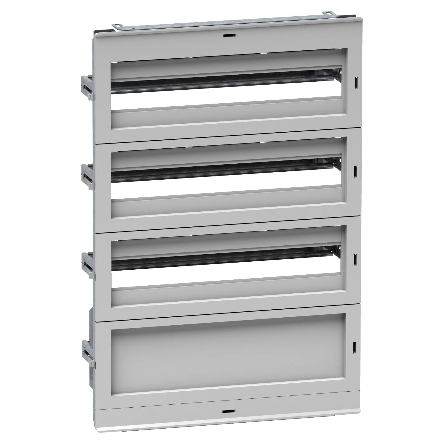 Schneider Electric NSYDLA66G Abdeckung 1St.