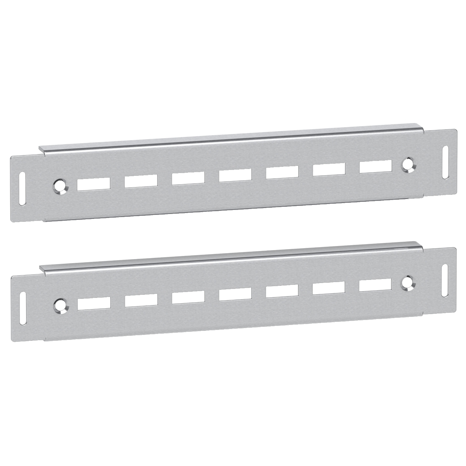 Schneider Electric Spacial SF-Schiene für schwere Lasten, 400mm, Verpackungseinheit: 2 Stück Inhalt: 1St.