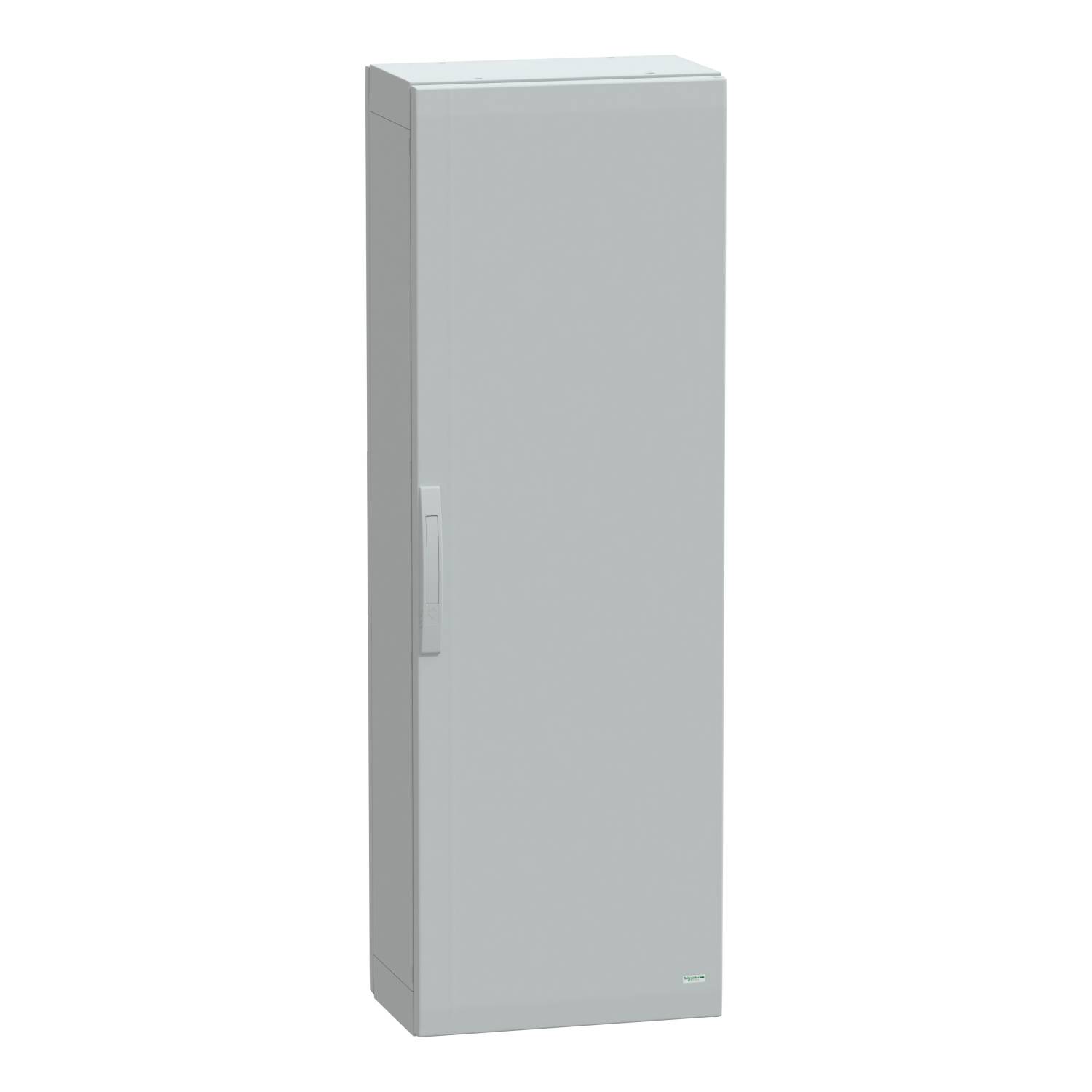 Schneider Electric Polyestergehäuse bodenst. PLA komplett abgedichtet 1500x500x320mm IP65, Volltür Inhalt: 1St.