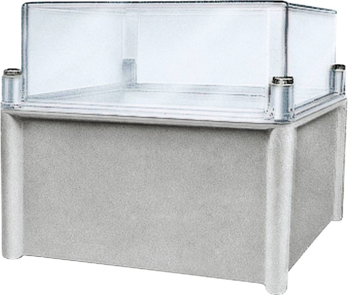 Schneider Electric Universal-Gehäuse 1St.