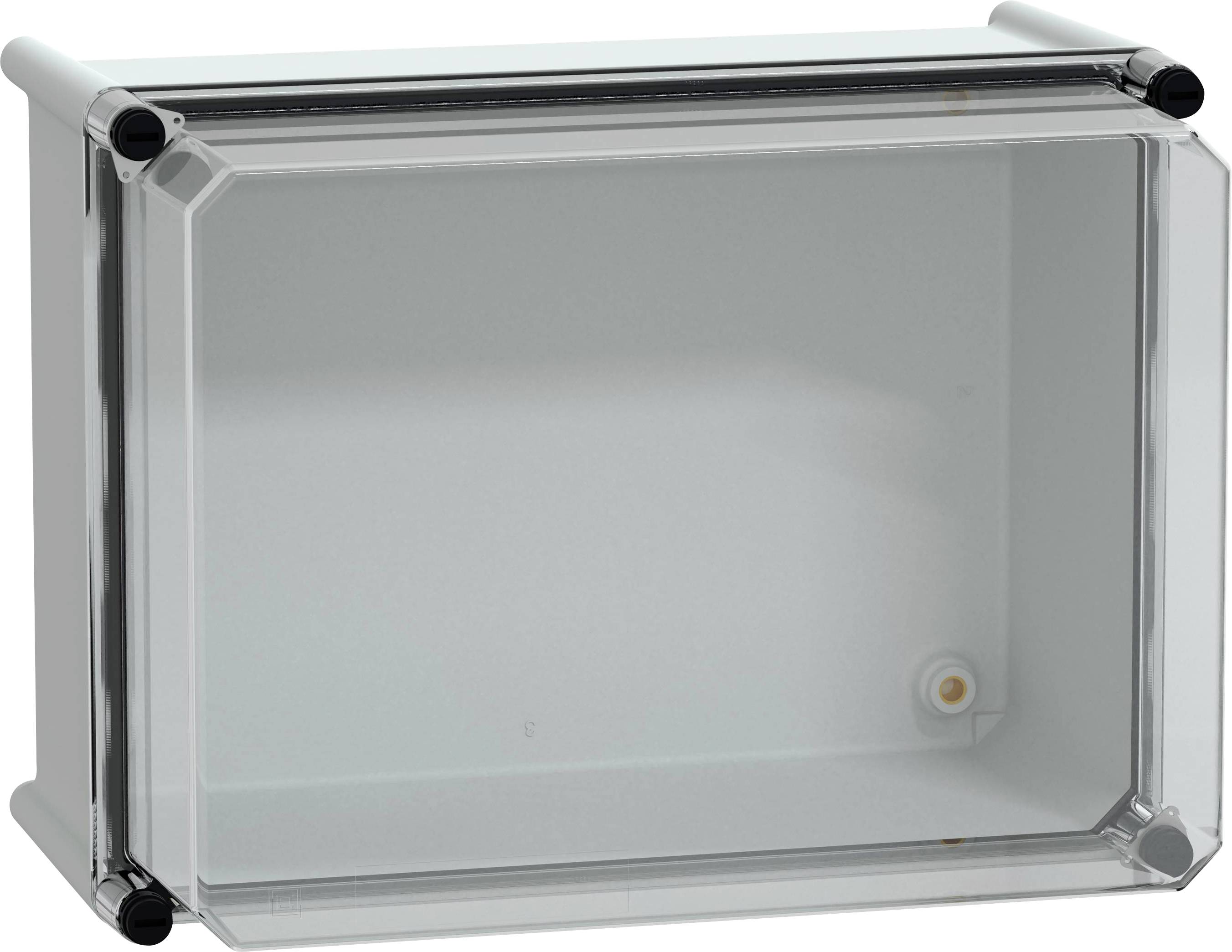 Schneider Electric Universal-Gehäuse 1St.