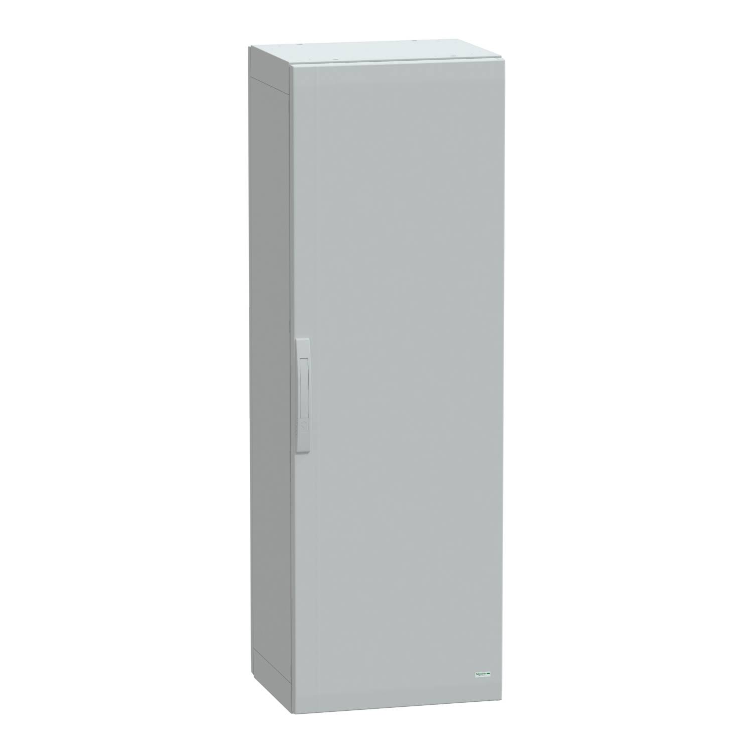 Schneider Electric Polyestergehäuse bodenst. PLA komplett abgedichtet 1500x500x420mm IP65, Volltür Inhalt: 1St.