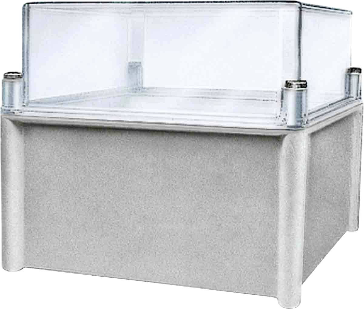 Schneider Electric Universal-Gehäuse 1St.