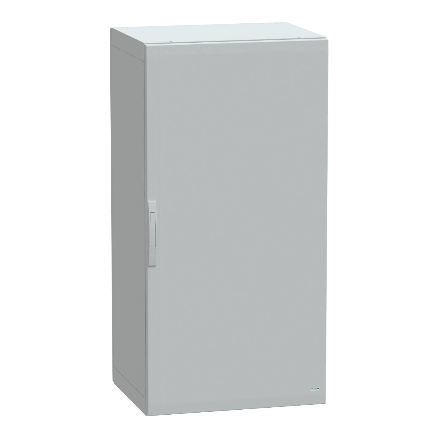 Schneider Electric Polyestergehäuse bodenst. PLA komplett abgedichtet 1500x750x620mm IP65, Volltür Inhalt: 1St.