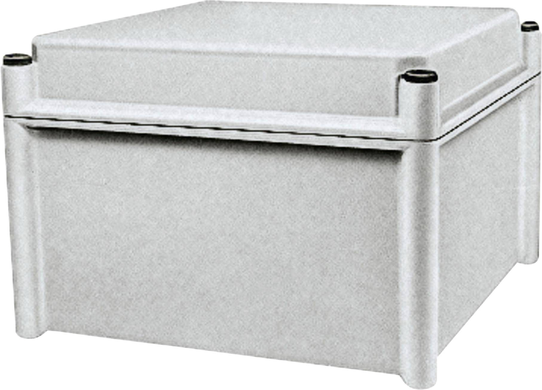 Schneider Electric Universal-Gehäuse 1St.