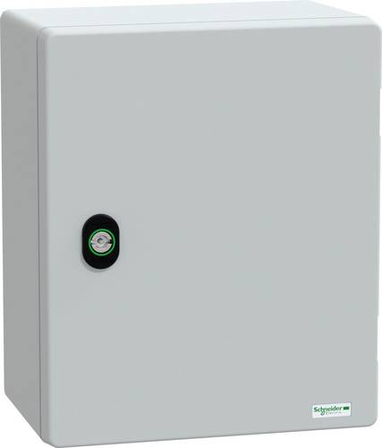 Schneider Electric PanelSeT PLM NSYPLM3025BG Schaltschrank 255 x 308 x 160 Polyester Grau 1 St.