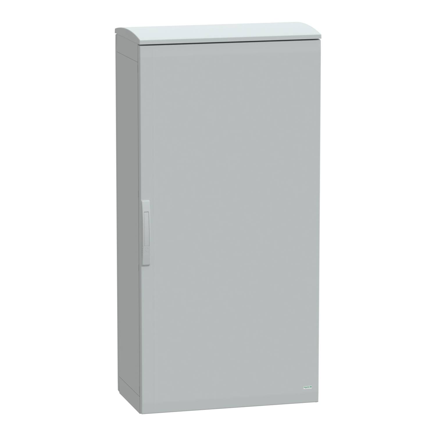 Schneider Electric Polyestergehäuse bodenst. Vers.PLAT oben offen m. Abdeckung 1500x750x420 IP44 Inhalt: 1St.