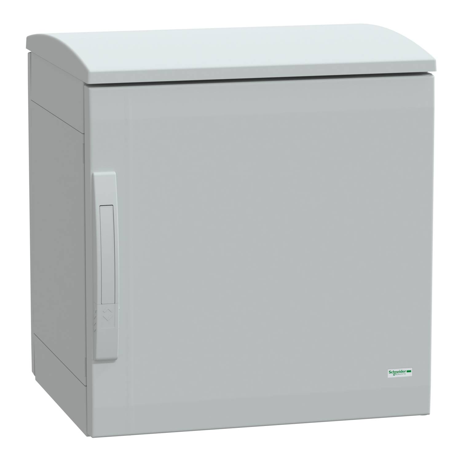 Schneider Electric 7035 Poly-Ws 500X500X420 1 Tuer Inhalt: 1St.