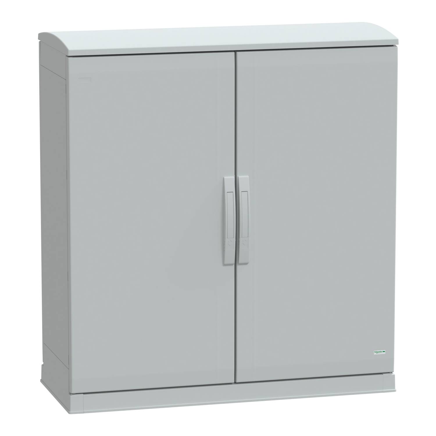 Schneider Electric 7035 Poly-Ws 1000X1000X420, 2 Tueren Inhalt: 1St.