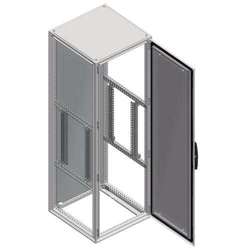 Schneider Electric Spacial SF/SM-19 -Teilrahmen, fest, 400mm Inhalt: 1 St.