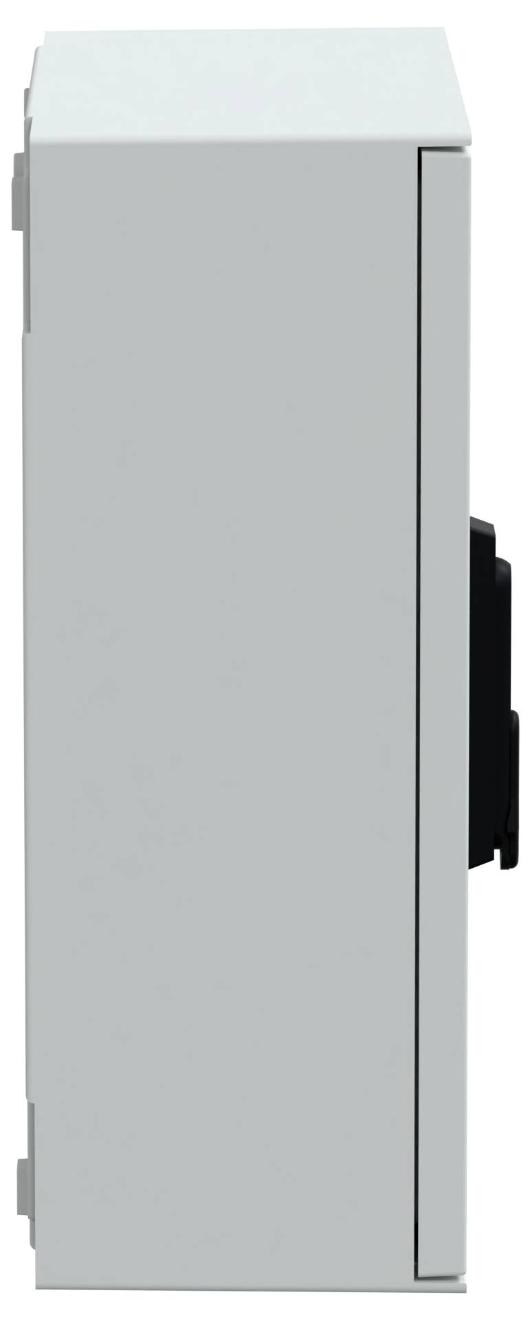 Schneider Electric PanelSeT PLM NSYPLM54VG Schaltschrank 430 x 530 x 200 Polyester Grau 1St.