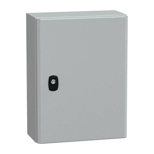 Schneider Electric PanelSeT S3DB NSYS3D4315P Schaltschrank 300 x 400 x 150 Stahl Grau 1 St.